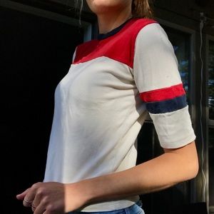 Brandy Melville vintage t-shirt